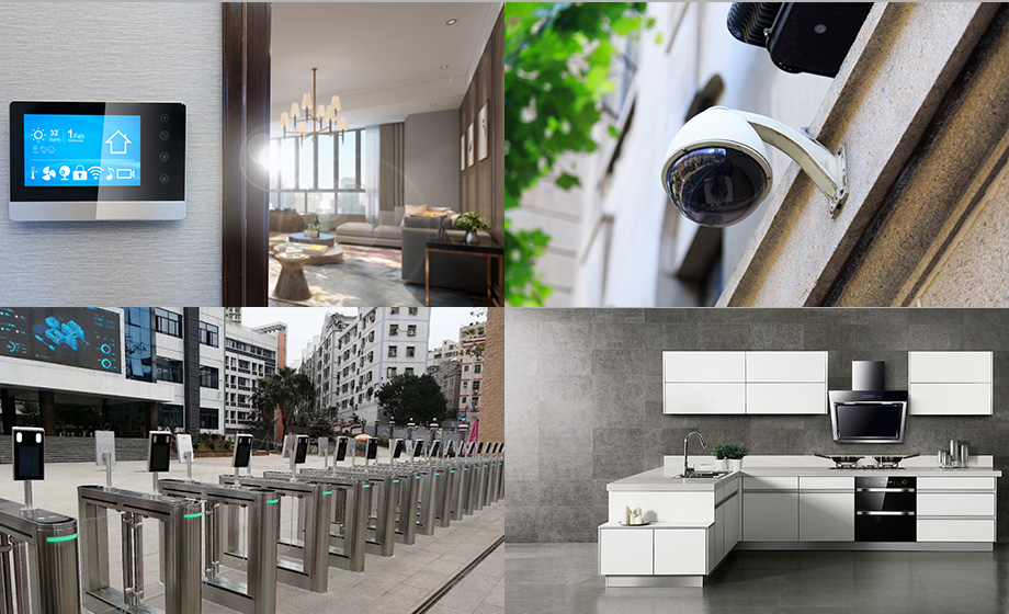 雷達(dá)模組廠家微波雷達(dá)感應(yīng)模塊與傳統(tǒng)感應(yīng)的區(qū)別對比