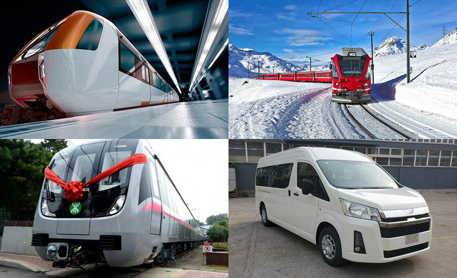 微波毫米波雷達廠家列車防撞預警火車防撞及安全拖掛 微波毫米波雷達廠家列車防撞預警火車防撞及安全拖掛