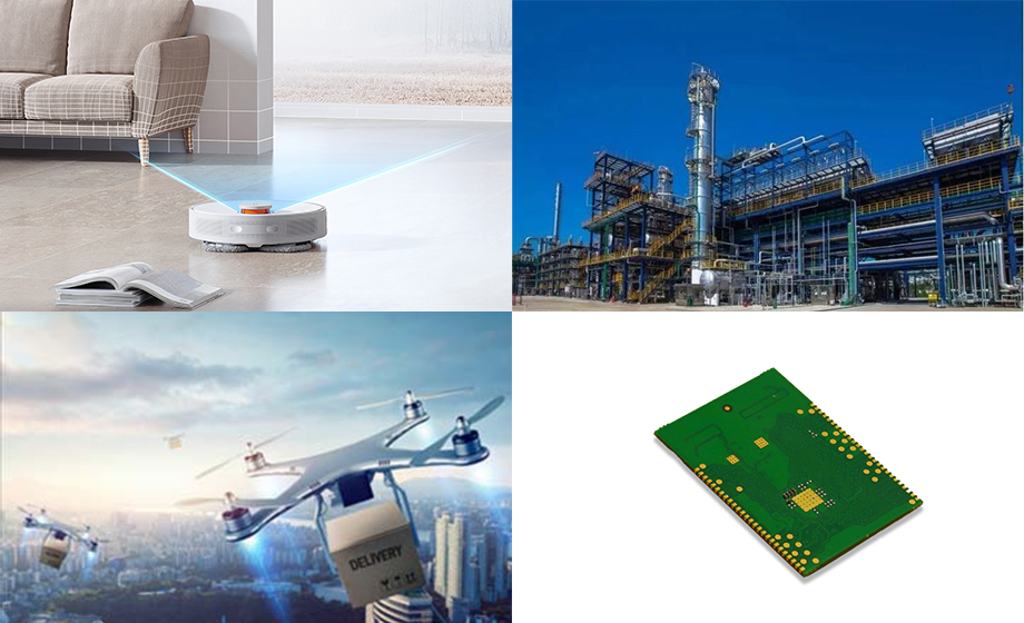 遠距離wifi傳輸模塊機器人石油施工平臺遠程無線網絡通信方案 遠距離wifi傳輸模塊機器人石油施工平臺遠程無線網絡通信方案