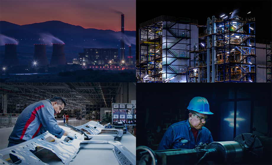 UWB模組工廠人員定位4大優(yōu)勢(shì)