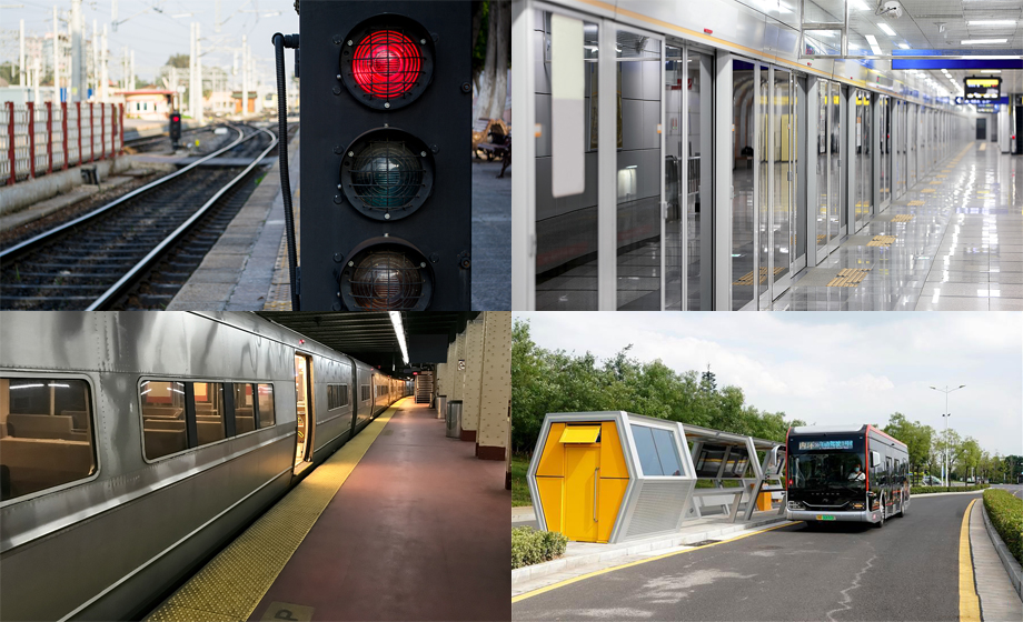 毫米波雷達傳感器人員監(jiān)控站臺預警應用 毫米波雷達傳感器人員監(jiān)控站臺預警應用