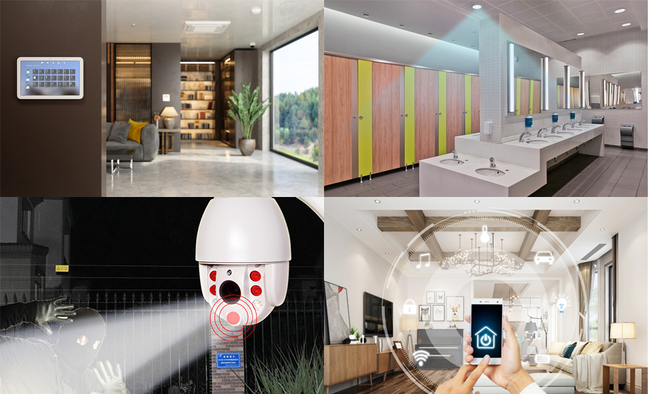 僅需10S帶您了解毫米波雷達傳感器原理應(yīng)用 僅需10S帶您了解毫米波雷達傳感器原理應(yīng)用