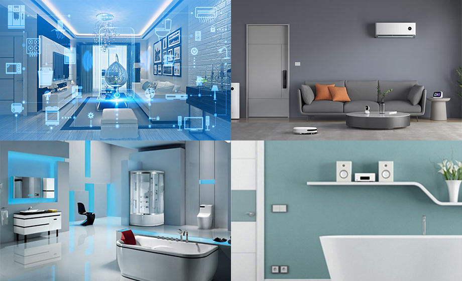 智能家居毫米波雷達(dá)模塊應(yīng)用提高生活質(zhì)量 智能家居毫米波雷達(dá)模塊應(yīng)用提高生活質(zhì)量