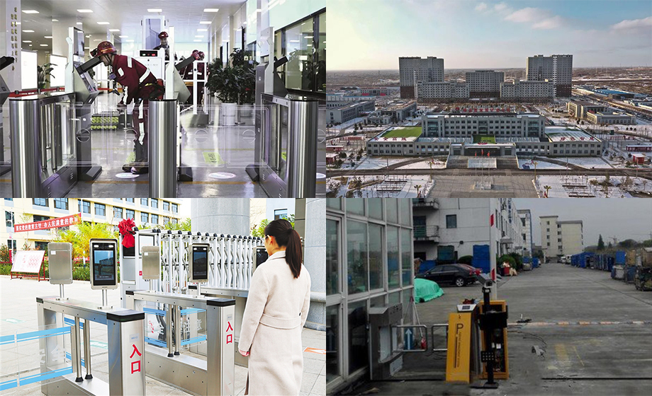 無線遠距離傳圖模塊智能安防礦區(qū)無線視頻方案 無線遠距離傳圖模塊智能安防礦區(qū)無線視頻方案