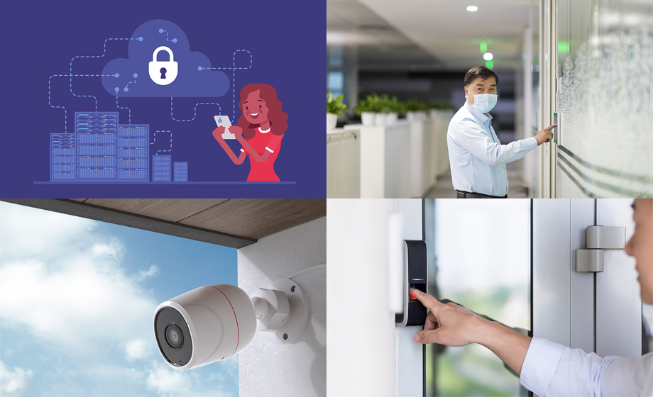 安防毫米波雷達模塊搭配視覺系統(tǒng)完美結合共建安全