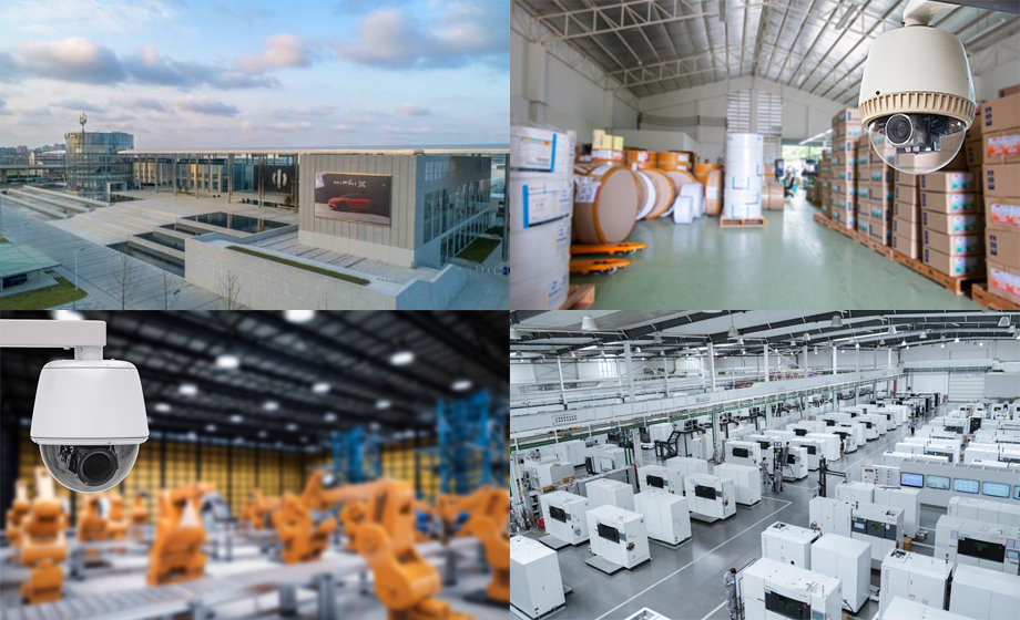 遠(yuǎn)距離wifi圖傳模組工廠監(jiān)控專用無線視頻傳輸方案 遠(yuǎn)距離wifi圖傳模組工廠監(jiān)控專用無線視頻傳輸方案