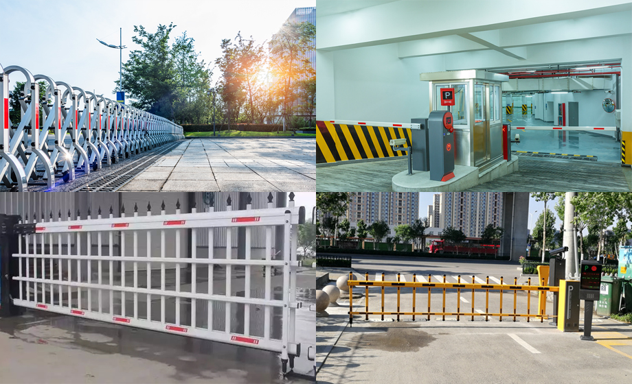 汽車閘門感應(yīng)雷達(dá)模塊一體化解決方案 汽車閘門感應(yīng)雷達(dá)模塊一體化解決方案