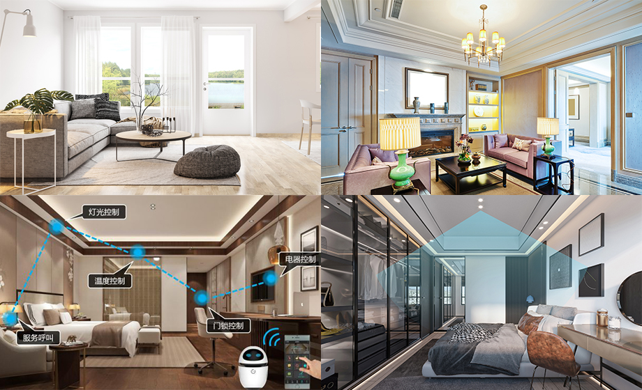 毫米波雷達(dá)開(kāi)關(guān)模組人體感應(yīng)智能化住宅酒店新應(yīng)用 毫米波雷達(dá)開(kāi)關(guān)模組人體感應(yīng)智能化住宅酒店新應(yīng)用