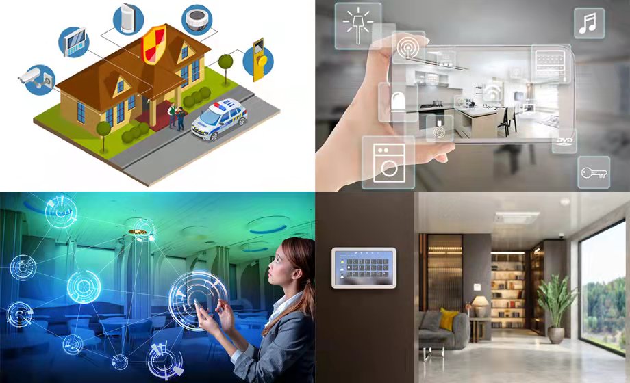 智能家居24g毫米波雷達傳感器模塊人體靜止實時感應 智能家居24g毫米波雷達傳感器模塊人體靜止實時感應