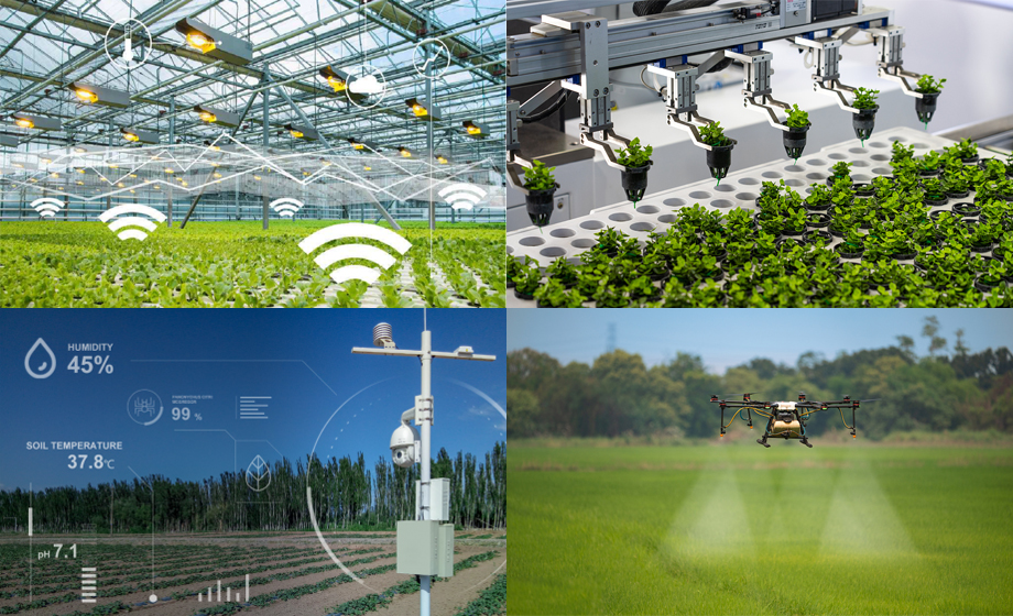 Remote wifi image transfer module intelligent agriculture wireless video transmission Remote wifi image transfer module intelligent agriculture wireless video transmission