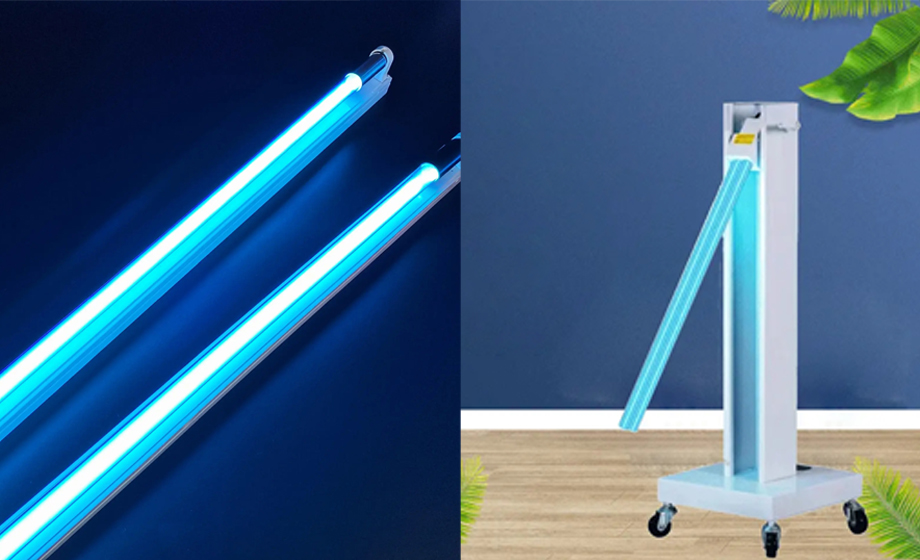 Radar sensor WiFi UV lamp radar transceiver module applications Radar sensor WiFi UV lamp radar transceiver module applications