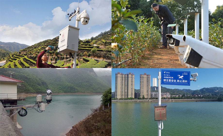 超遠距離圖傳WIFI模組廠家茶園水利無線視頻傳輸方案 超遠距離圖傳WIFI模組廠家茶園水利無線視頻傳輸方案