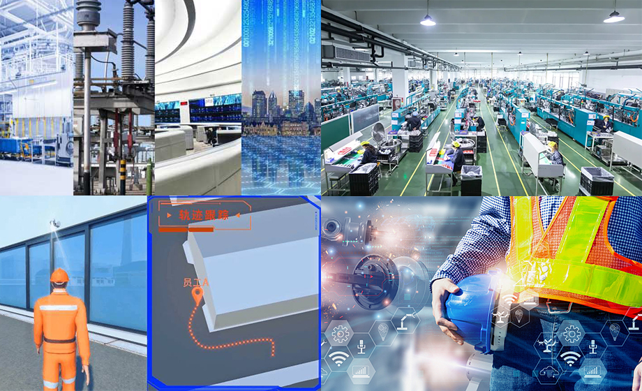 uwb Ultra Wideband wireless positioning chip Module Industry 4.0 Smart uwb Ultra Wideband wireless positioning chip Module Industry 4.0 Smart