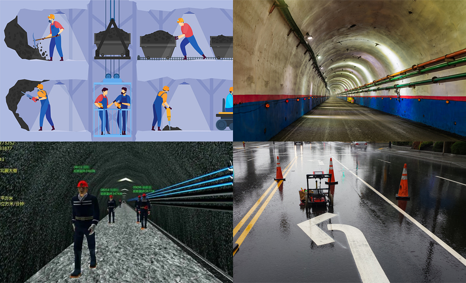 超寬帶UWB定位測(cè)距模塊需求強(qiáng)勁井下定位系統(tǒng) 超寬帶UWB定位測(cè)距模塊需求強(qiáng)勁井下定位系統(tǒng)