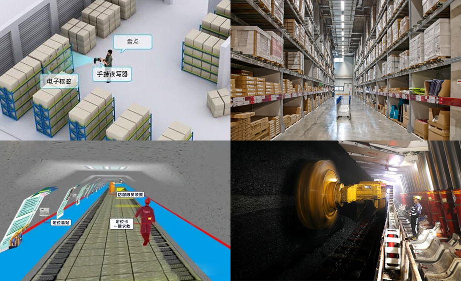 uwb超寬帶室內(nèi)定位芯片人員物資定位煤礦定位系統(tǒng)應(yīng)用 uwb超寬帶室內(nèi)定位芯片人員物資定位煤礦定位系統(tǒng)應(yīng)用