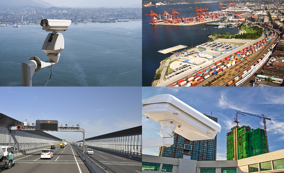 5km遠(yuǎn)距離的wifi模塊碼頭/高速公路施工無線監(jiān)控傳輸 5km遠(yuǎn)距離的wifi模塊碼頭/高速公路施工無線監(jiān)控傳輸