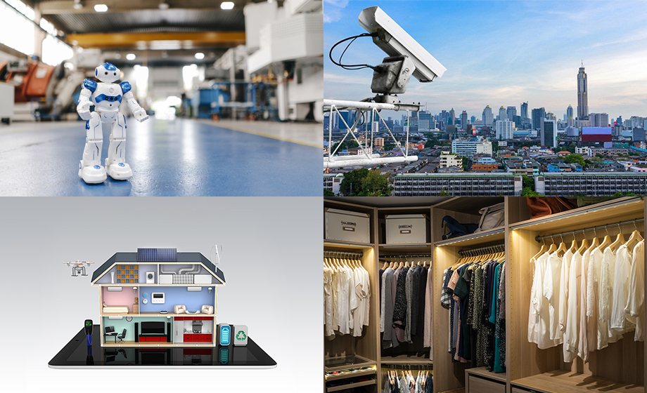 小小雷達(dá)探測器的大作用：讓您的生活更安全、便捷！