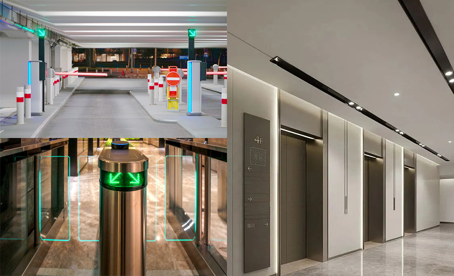 深度解析:雷達(dá)模塊防砸雷達(dá)工作原理如何實現(xiàn)探測精度高抗干擾強 深度解析:雷達(dá)模塊防砸雷達(dá)工作原理如何實現(xiàn)探測精度高抗干擾強