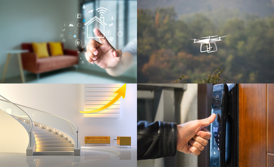 Radar Sensing modules: The heart of making your project smarter Radar Sensing modules: The heart of making your project smarter