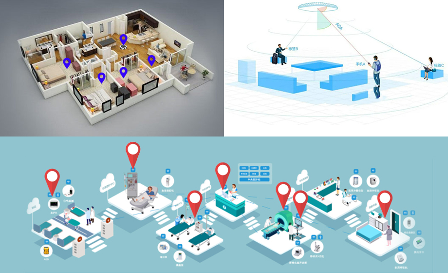 UWB定位開(kāi)發(fā)模塊——為IoT帶來(lái)更準(zhǔn)確的定位體驗(yàn) UWB定位開(kāi)發(fā)模塊——為IoT帶來(lái)更準(zhǔn)確的定位體驗(yàn)