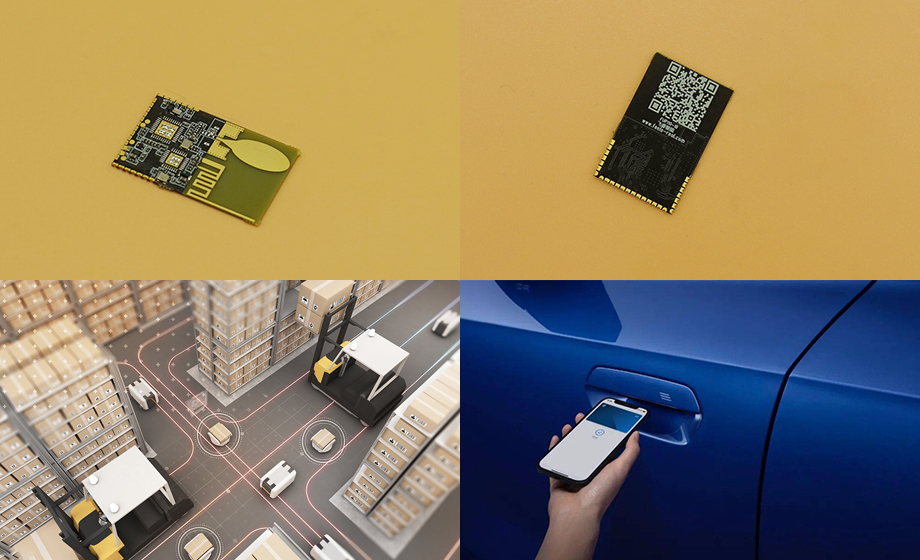 UWB Module: Use UWB technology to bring great advantages to your business UWB Module: Use UWB technology to bring great advantages to your business