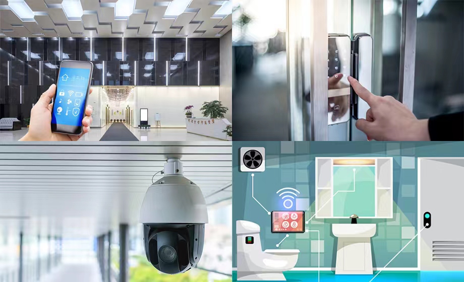 Microwave radar module: Technology that puts the future within reach Microwave radar module: Technology that puts the future within reach