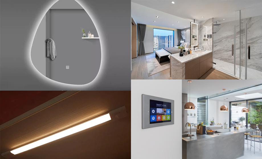 智能家居24GHz雷達(dá)模塊:實(shí)現(xiàn)更精準(zhǔn)的感知技術(shù) 智能家居24GHz雷達(dá)模塊:實(shí)現(xiàn)更精準(zhǔn)的感知技術(shù)