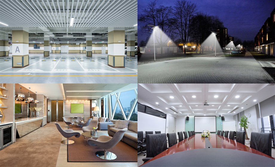 Intelligent lighting LED radar sensor module brings more convenient experience to your life Intelligent lighting LED radar sensor module brings more convenient experience to your life