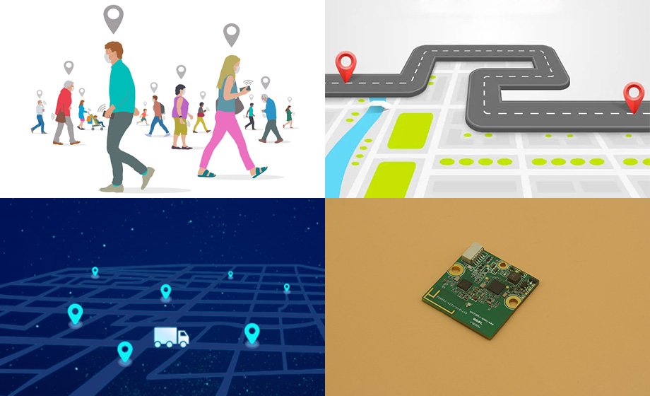 超寬帶UWB測(cè)距定位方案:突破現(xiàn)有技術(shù)的解決方案 超寬帶UWB測(cè)距定位方案:突破現(xiàn)有技術(shù)的解決方案