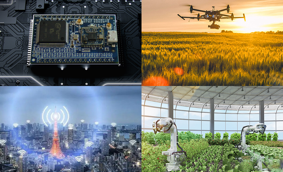 500米路由器模塊、網(wǎng)關(guān)模塊和物聯(lián)網(wǎng)WiFi模塊在智能家居中的優(yōu)化應(yīng)用