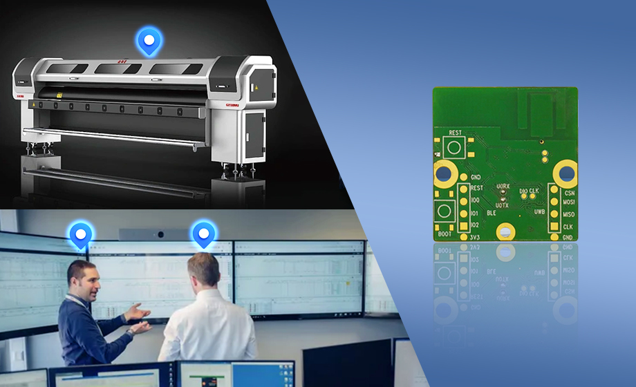 【 Ultra wideband UWB chip manufacturers 】 Analyze the new era of wireless connection for you 【 Ultra wideband UWB chip manufacturers 】 Analyze the new era of wireless connection for you