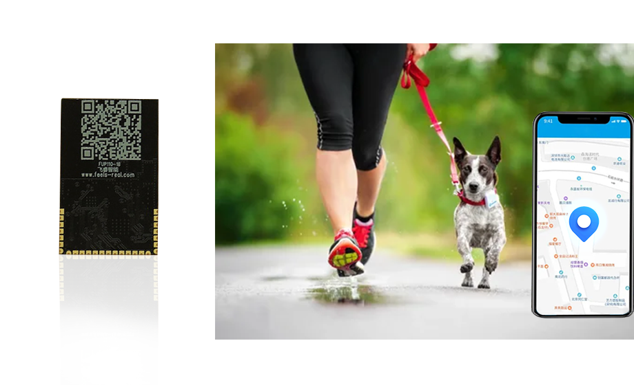 超寬帶測距UWB定位標(biāo)簽，將定位技術(shù)引向新的輝煌時代