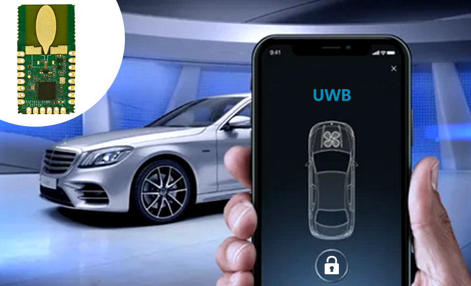 超寬帶測距UWB芯片設(shè)計(jì)指南:提升測距精度與應(yīng)用范圍 超寬帶測距UWB芯片設(shè)計(jì)指南:提升測距精度與應(yīng)用范圍