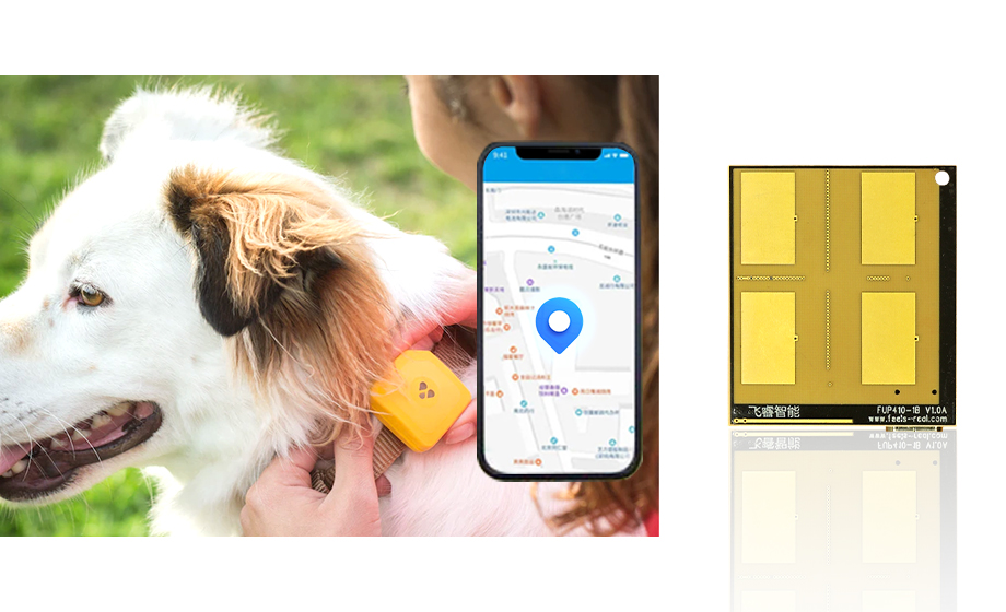 超寬帶測距UWB定位技術(shù):解讀現(xiàn)狀與未來發(fā)展趨勢 超寬帶測距UWB定位技術(shù):解讀現(xiàn)狀與未來發(fā)展趨勢