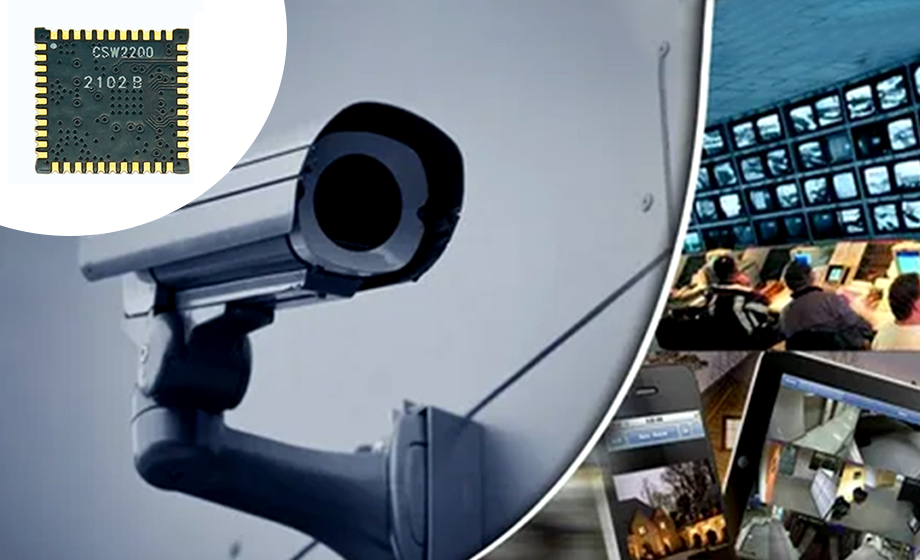 12km embedded wireless module wifi module manufacturer remote video transmission size is small, integrated MCU, ready-to-use 12km embedded wireless module wifi module manufacturer remote video transmission size is small, integrated MCU, ready-to-use