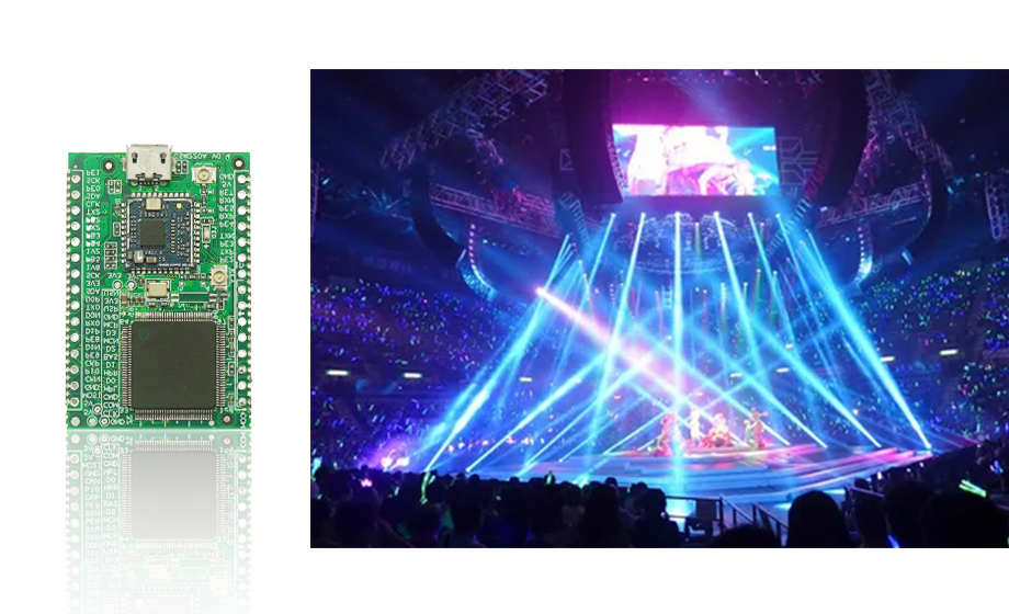 3km Wireless connection module High-speed wifi module distance small size/integrated MCU/ ready-to-use 3km Wireless connection module High-speed wifi module distance small size/integrated MCU/ ready-to-use