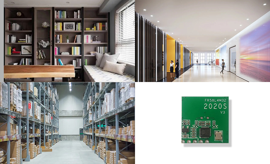 全面解析覓感雷達(dá)模塊小型雷達(dá)模組怎么安裝方法與優(yōu)勢(shì) 飛睿智能2022-3-16.jpg