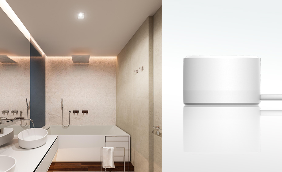 人體感應(yīng)開關(guān)原理雷達(dá)感應(yīng)傳感器:智能家居的未來 飛睿智能