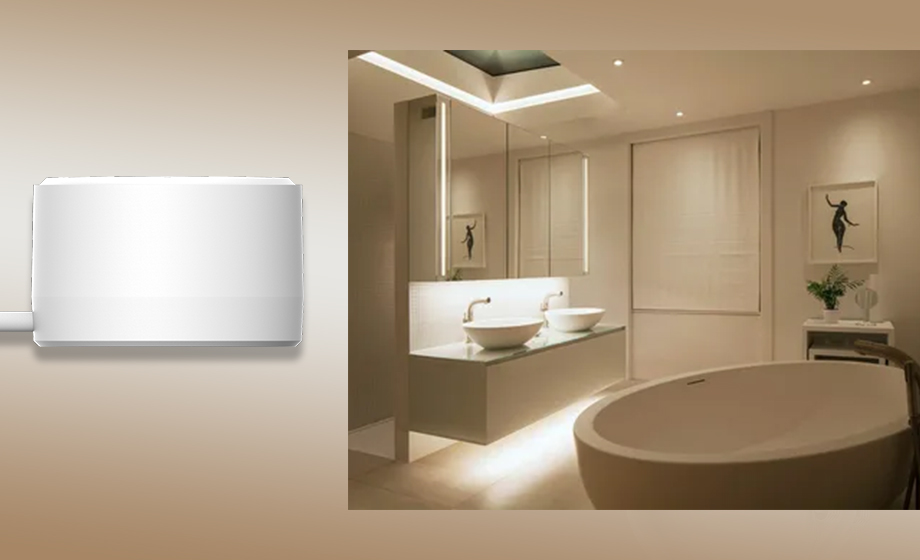 Human detection switch corridor light radar sensor: the new darling of smart home 飛睿智能