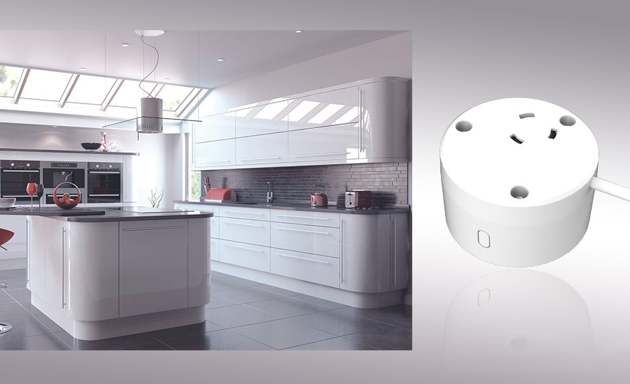 Wireless Body Sensor 5.8g Microwave Radar sensor: Innovative technology that changes lives 飛睿智能