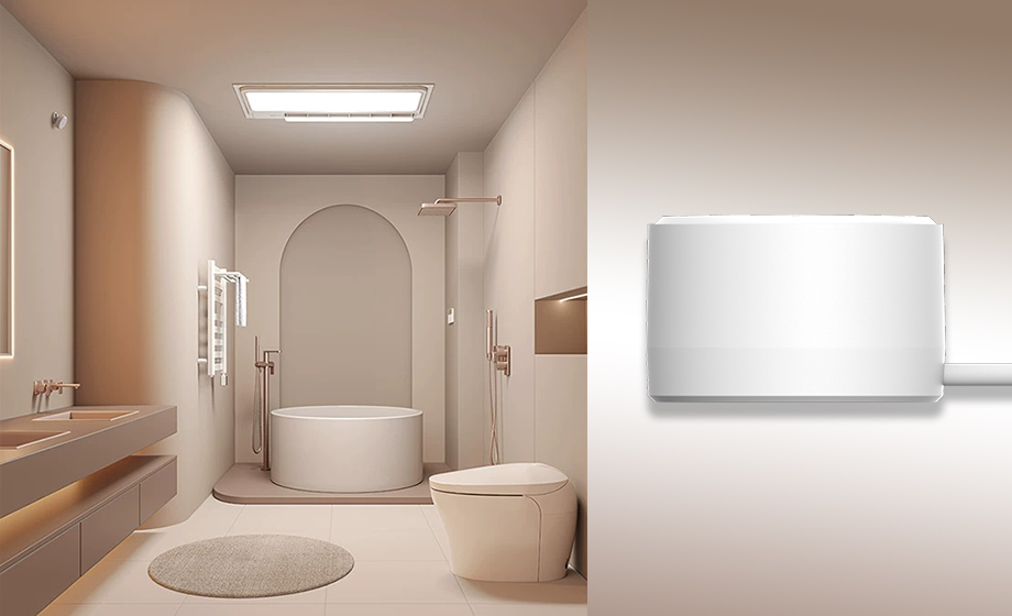 飛睿智能 How Human sensors work Advertising machines Microwave Radar sensors - put technology at your fingertips