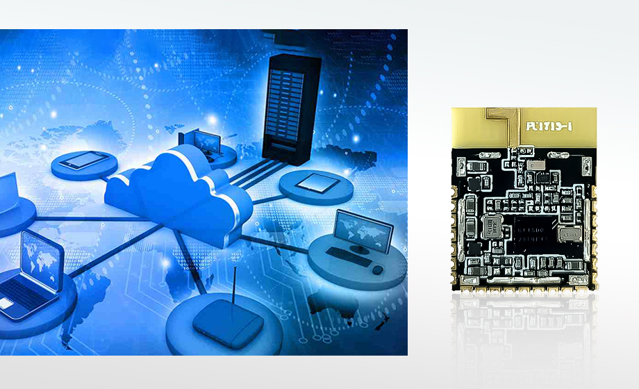 國外UWB傳輸模塊超寬帶技術(shù)傳輸:提升數(shù)據(jù)傳輸效率與速度 飛睿智能