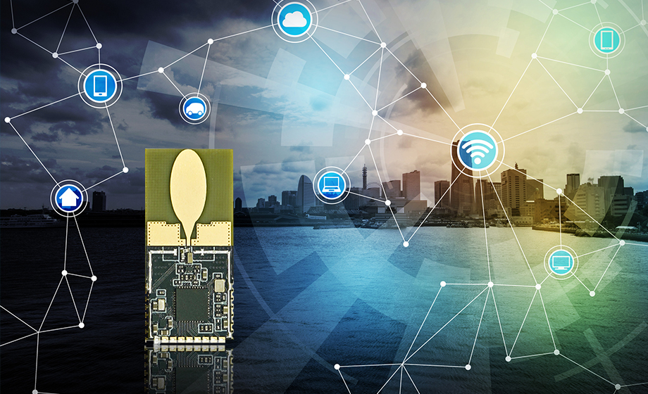 超寬帶收發(fā)芯片與UWB傳輸系統(tǒng):技術(shù)發(fā)展及其應(yīng)用前景 飛睿智能