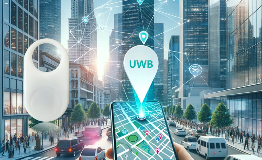 Smart anti-loss device price and elderly UWB locator combined price and practicality Smart anti-loss device price and elderly UWB locator combined price and practicality