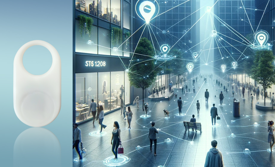 TAG藍牙防丟神器追蹤定位器:改變生活的黑科技 TAG藍牙防丟神器追蹤定位器:改變生活的黑科技