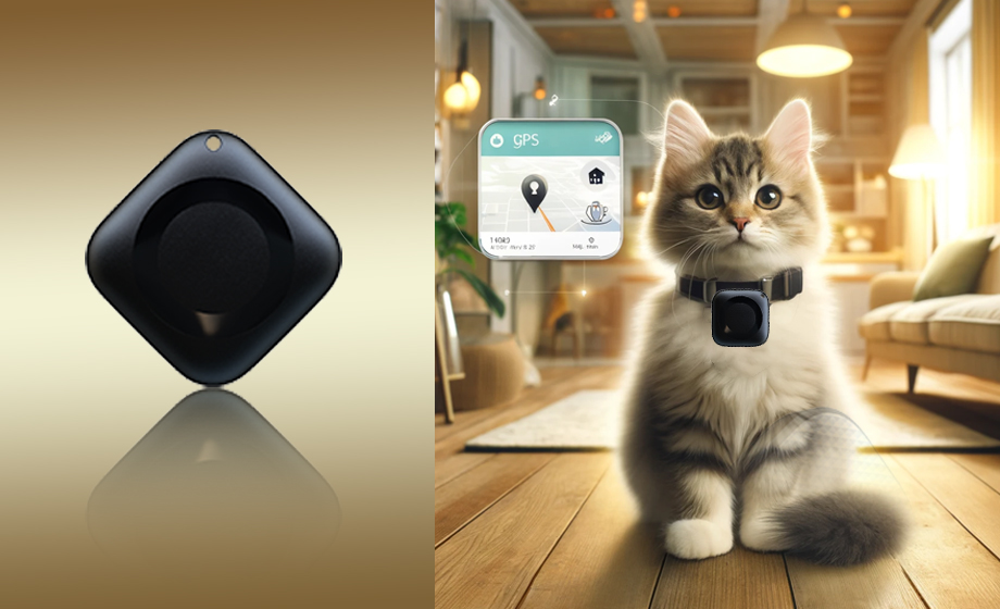 Find My Apple藍(lán)牙標(biāo)簽Tag物品追蹤新利器 飛睿智能