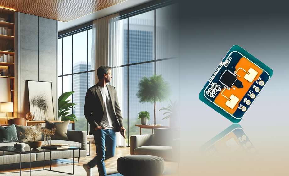 飛睿智能 飛睿智能