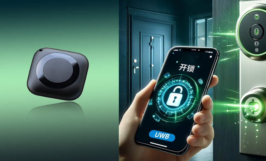 飛睿智能 飛睿智能tag藍牙findmy