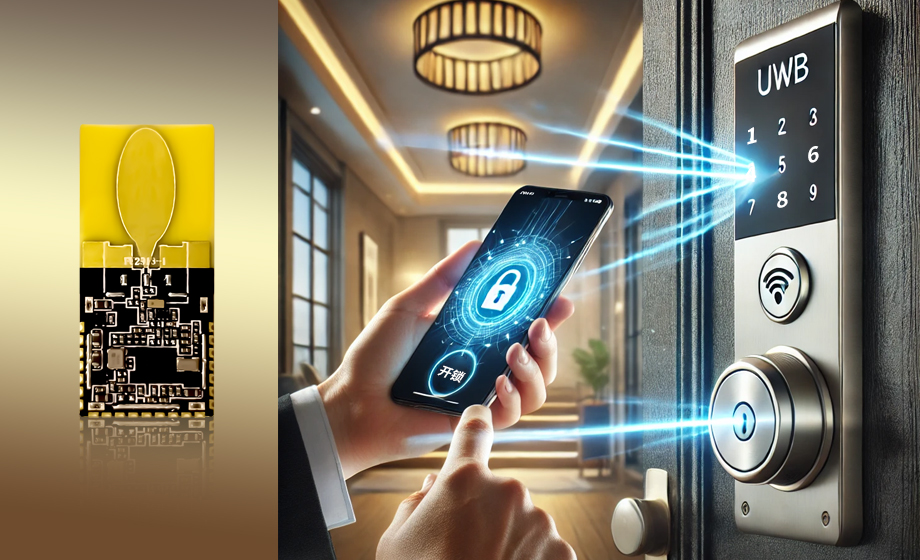 飛睿智能 飛睿智能