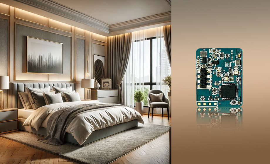 雷達(dá)模塊 雷達(dá)模塊